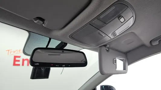 Hyundai AD 1.6 GDI 2018 18