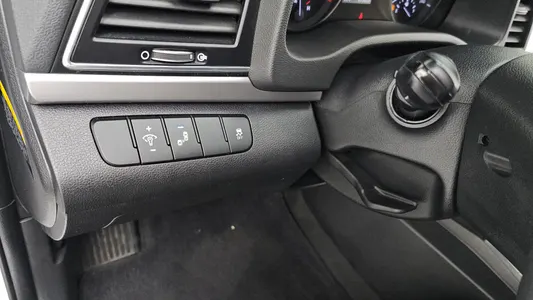 Hyundai AD 1.6 GDI 2018 19