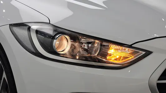 Hyundai AD 1.6 GDI 2018 23