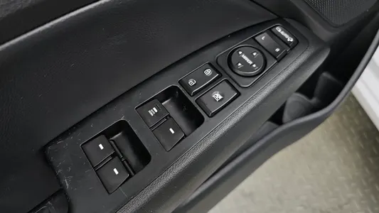 Hyundai AD 1.6 GDI 2018 29