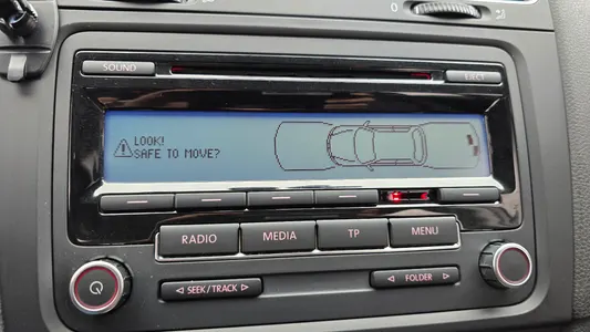 Volkswagen 6 2.0 TDI 2010 15