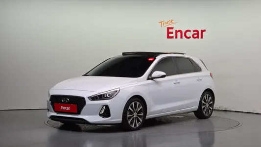 Hyundai i30 (PD) 1.4 2016