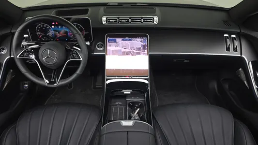 Mercedes-Benz S-Class W223 S350 d 4MATIC 2025 7