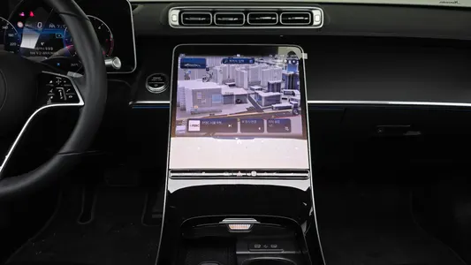 Mercedes-Benz S-Class W223 S350 d 4MATIC 2025 14