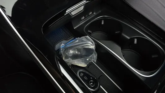 Mercedes-Benz S-Class W223 S350 d 4MATIC 2025 29