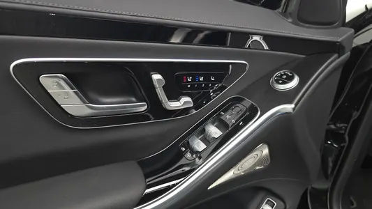Mercedes-Benz S-Class W223 S350 d 4MATIC 2025 39