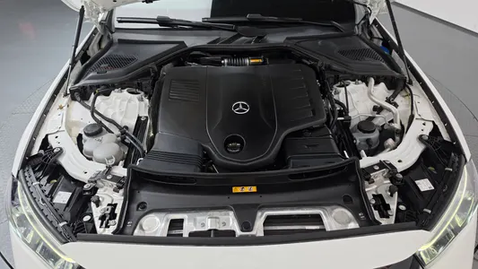 Mercedes-Benz E-Class W214 E450 4MATIC 2024 6