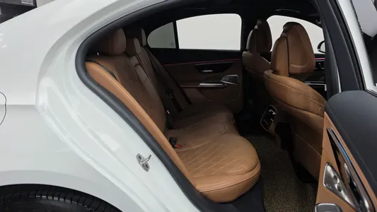 Mercedes-Benz E-Class W214 E450 4MATIC 2024 11
