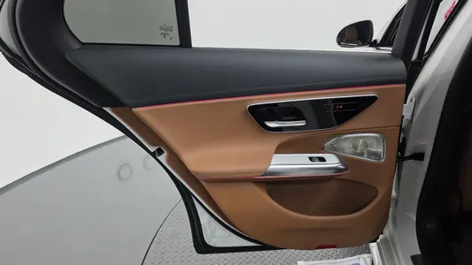 Mercedes-Benz E-Class W214 E450 4MATIC 2024 25