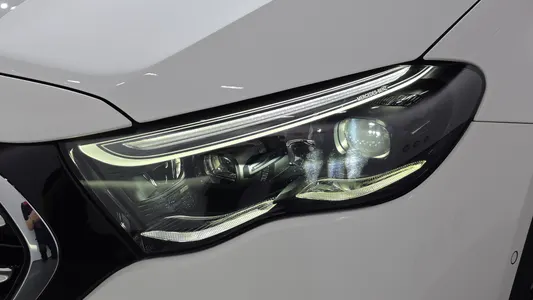 Mercedes-Benz E-Class W214 E450 4MATIC 2024 22