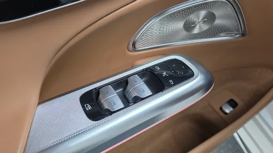 Mercedes-Benz E-Class W214 E450 4MATIC 2024 40