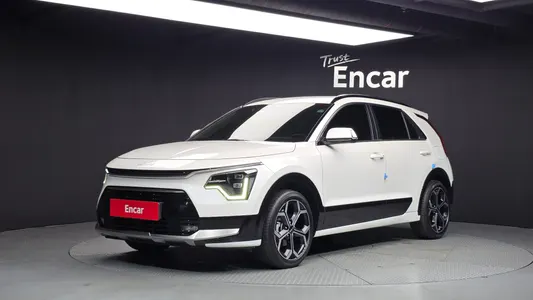 Kia 2023