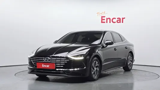 Hyundai (DN8) 2021
