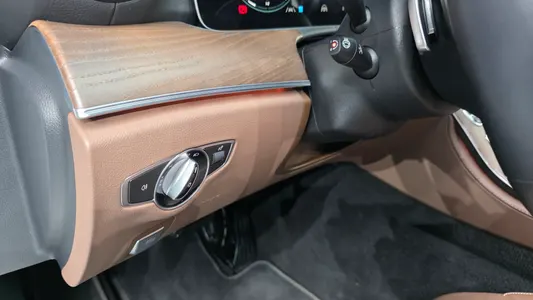 Mercedes-Benz E-Class W213 E250 2020 17