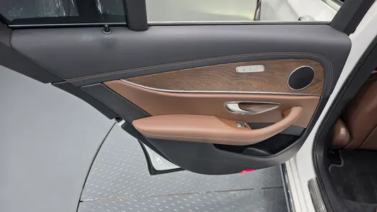 Mercedes-Benz E-Class W213 E250 2020 25