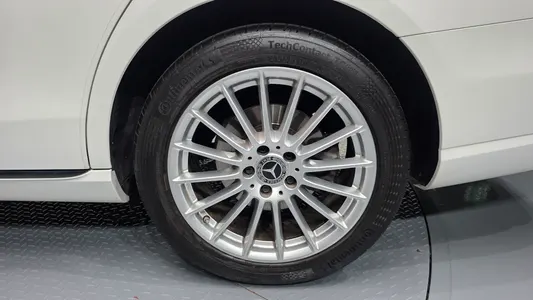 Mercedes-Benz E-Class W213 E250 2020 21
