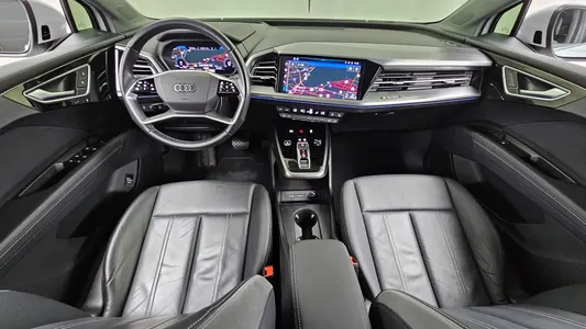 Audi Q4 e- (F4) 40 2022 7