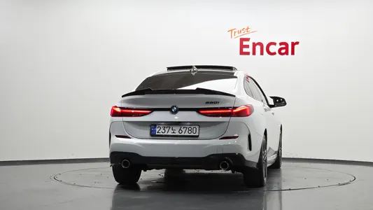 BMW 2 Series Gran Coupe (F44) 220i M 2022 4