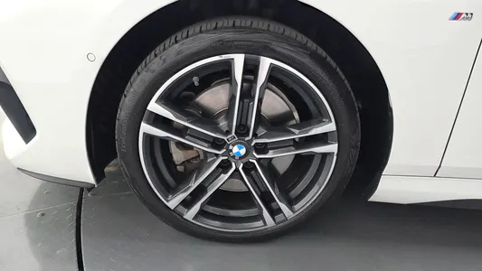 BMW 2 Series Gran Coupe (F44) 220i M 2022 5