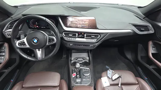 BMW 2 Series Gran Coupe (F44) 220i M 2022 7