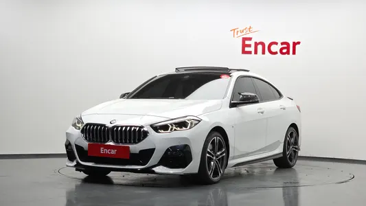 BMW 2 Series Gran Coupe (F44) 220i M 2022