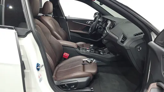 BMW 2 Series Gran Coupe (F44) 220i M 2022 11