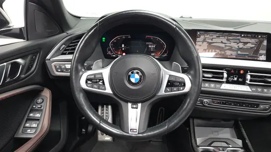 BMW 2 Series Gran Coupe (F44) 220i M 2022 13