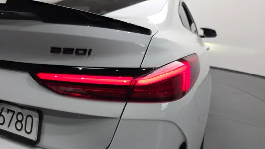 BMW 2 Series Gran Coupe (F44) 220i M 2022 23
