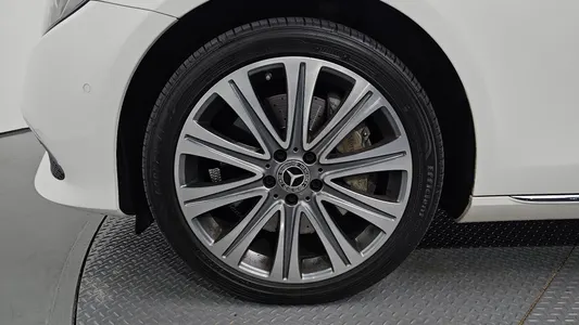 Mercedes-Benz E-Class W213 E450 4MATIC 2019 5