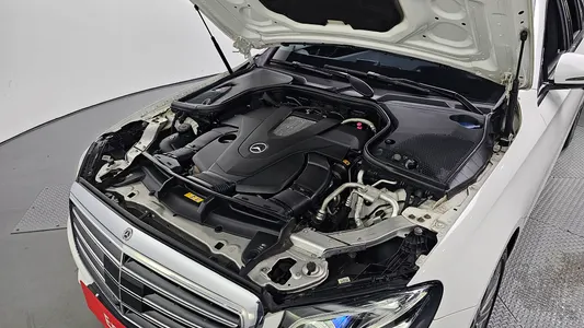 Mercedes-Benz E-Class W213 E450 4MATIC 2019 6