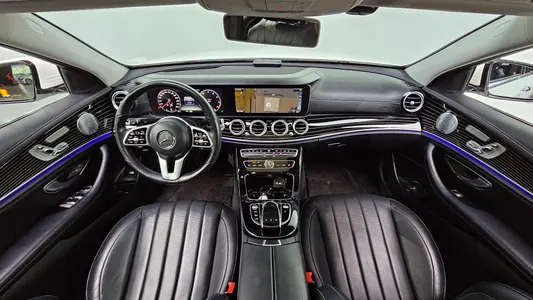 Mercedes-Benz E-Class W213 E450 4MATIC 2019 7