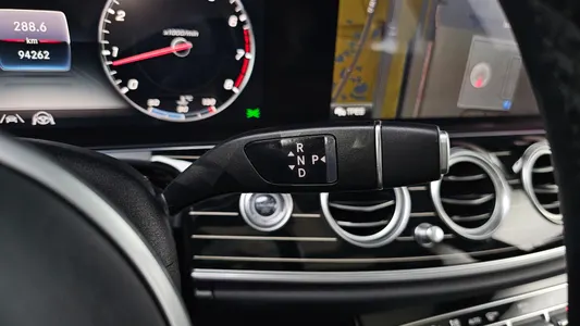 Mercedes-Benz E-Class W213 E450 4MATIC 2019 9