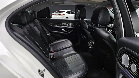 Mercedes-Benz E-Class W213 E450 4MATIC 2019 11
