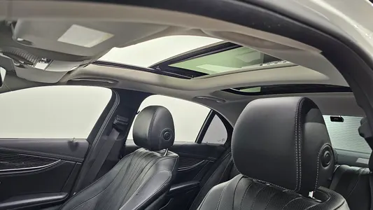 Mercedes-Benz E-Class W213 E450 4MATIC 2019 13