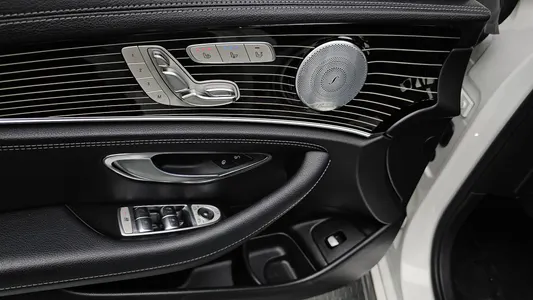 Mercedes-Benz E-Class W213 E450 4MATIC 2019 14
