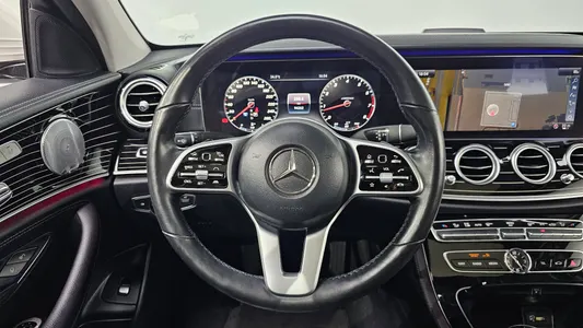 Mercedes-Benz E-Class W213 E450 4MATIC 2019 15