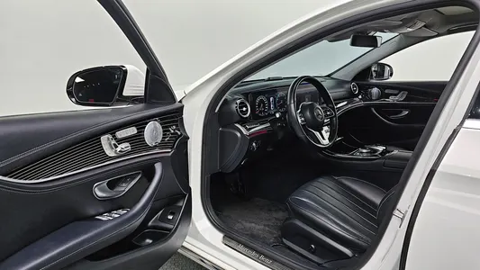 Mercedes-Benz E-Class W213 E450 4MATIC 2019 10