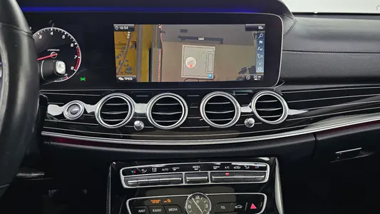 Mercedes-Benz E-Class W213 E450 4MATIC 2019 16