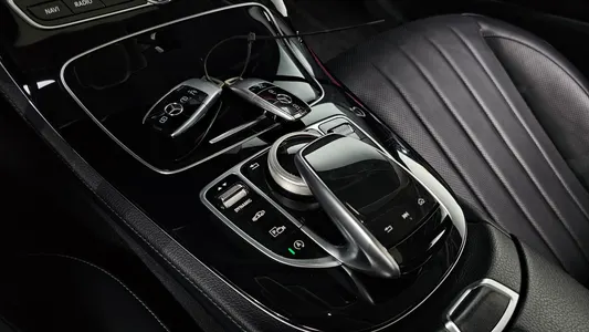 Mercedes-Benz E-Class W213 E450 4MATIC 2019 18