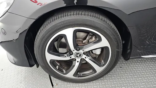 Mercedes-Benz E-Class W213 E250 2019 5