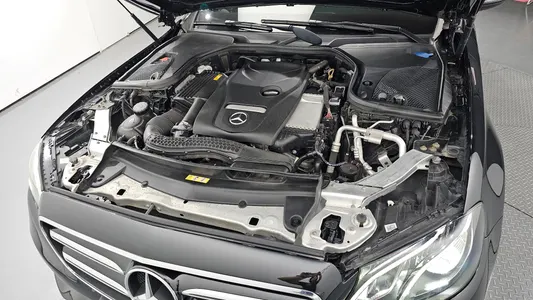 Mercedes-Benz E-Class W213 E250 2019 6