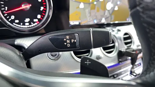 Mercedes-Benz E-Class W213 E250 2019 9