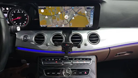 Mercedes-Benz E-Class W213 E250 2019 14