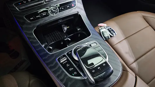 Mercedes-Benz E-Class W213 E250 2019 16