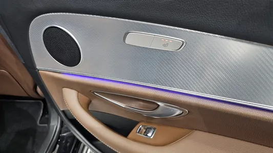 Mercedes-Benz E-Class W213 E250 2019 18