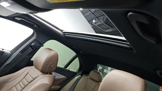 Mercedes-Benz E-Class W213 E250 2019 19