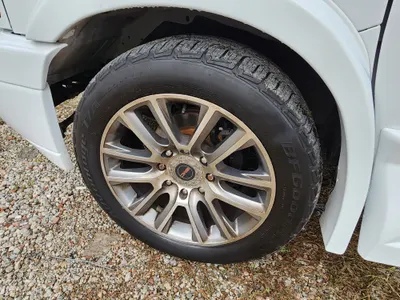 GMC 사바나 6.0 2020 5