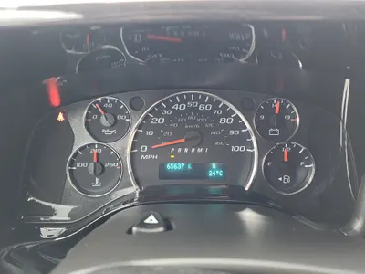 GMC 사바나 6.0 2020 8