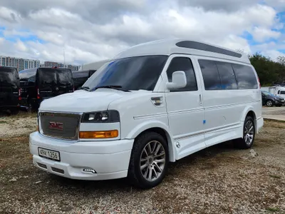 GMC 6.0 2020