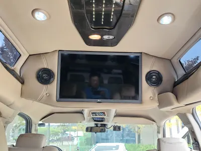 GMC 사바나 6.0 2020 17